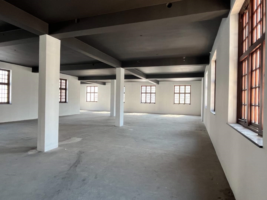 To Let commercial Property for Rent in Cape Town City Centre Western Cape